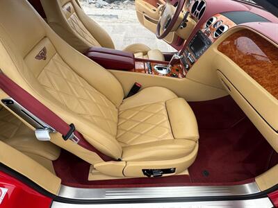 2006 Bentley Continental GT   - Photo 46 - Laguna Niguel, CA 92677