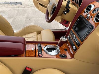 2006 Bentley Continental GT   - Photo 49 - Laguna Niguel, CA 92677