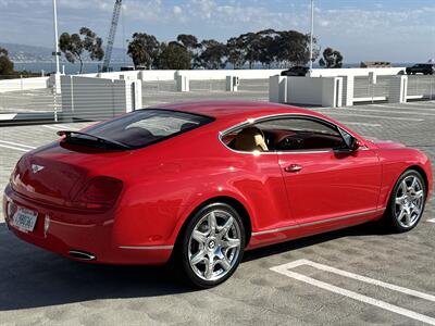 2006 Bentley Continental GT   - Photo 85 - Laguna Niguel, CA 92677