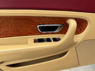 2006 Bentley Continental GT   - Photo 37 - Laguna Niguel, CA 92677