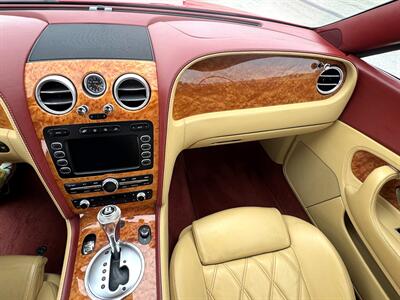 2006 Bentley Continental GT   - Photo 62 - Laguna Niguel, CA 92677