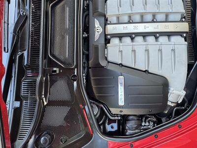 2006 Bentley Continental GT   - Photo 10 - Laguna Niguel, CA 92677