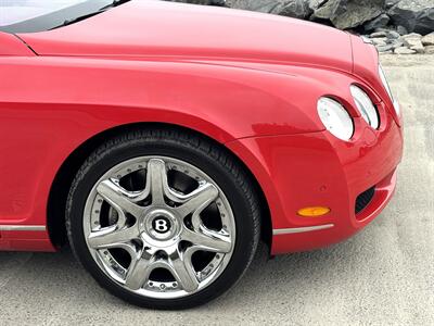 2006 Bentley Continental GT   - Photo 18 - Laguna Niguel, CA 92677