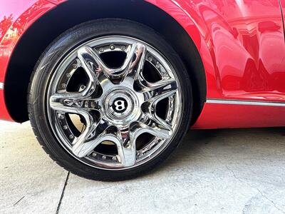 2006 Bentley Continental GT   - Photo 99 - Laguna Niguel, CA 92677