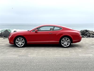 2006 Bentley Continental GT   - Photo 13 - Laguna Niguel, CA 92677