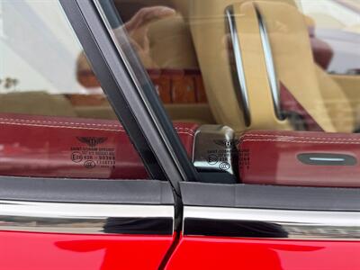 2006 Bentley Continental GT   - Photo 55 - Laguna Niguel, CA 92677