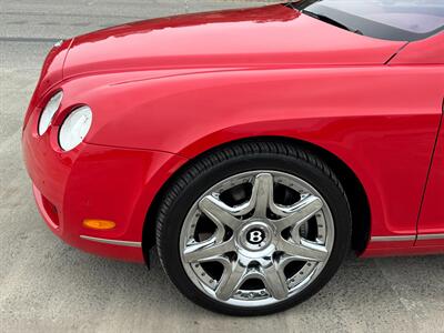 2006 Bentley Continental GT   - Photo 22 - Laguna Niguel, CA 92677