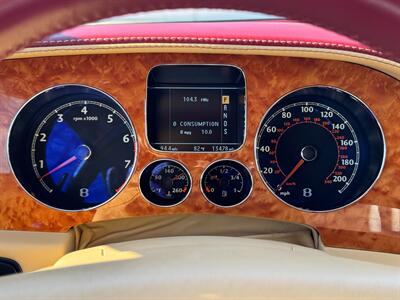 2006 Bentley Continental GT   - Photo 12 - Laguna Niguel, CA 92677
