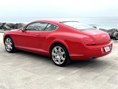 2006 Bentley Continental GT   - Photo 14 - Laguna Niguel, CA 92677