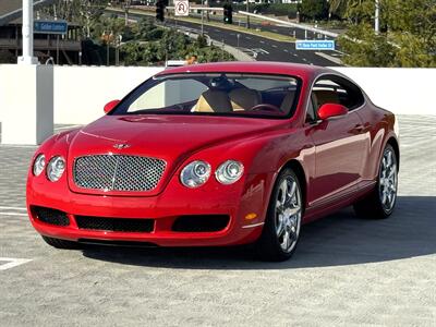 2006 Bentley Continental GT   - Photo 89 - Laguna Niguel, CA 92677