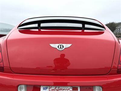 2006 Bentley Continental GT   - Photo 66 - Laguna Niguel, CA 92677