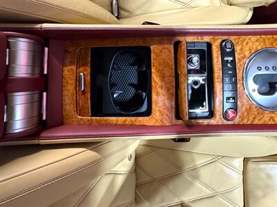 2006 Bentley Continental GT   - Photo 78 - Laguna Niguel, CA 92677