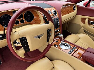 2006 Bentley Continental GT   - Photo 42 - Laguna Niguel, CA 92677
