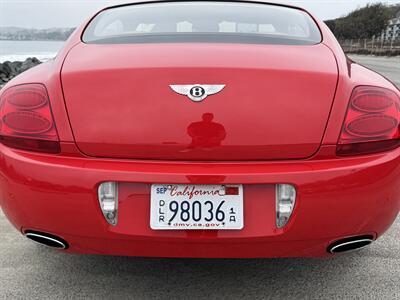 2006 Bentley Continental GT   - Photo 26 - Laguna Niguel, CA 92677