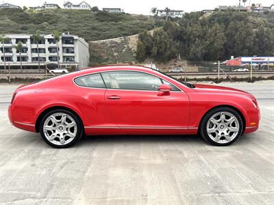 2006 Bentley Continental GT   - Photo 15 - Laguna Niguel, CA 92677