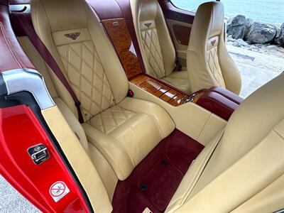 2006 Bentley Continental GT   - Photo 53 - Laguna Niguel, CA 92677