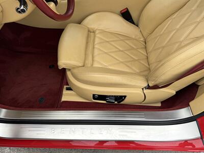 2006 Bentley Continental GT   - Photo 40 - Laguna Niguel, CA 92677