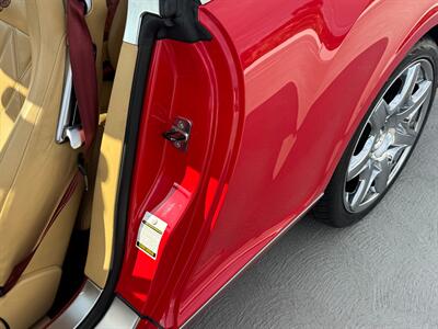 2006 Bentley Continental GT   - Photo 83 - Laguna Niguel, CA 92677