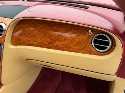 2006 Bentley Continental GT   - Photo 48 - Laguna Niguel, CA 92677