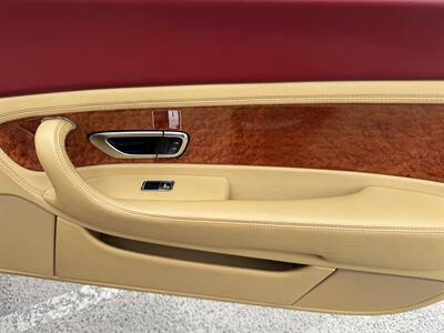 2006 Bentley Continental GT   - Photo 44 - Laguna Niguel, CA 92677