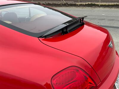 2006 Bentley Continental GT   - Photo 67 - Laguna Niguel, CA 92677
