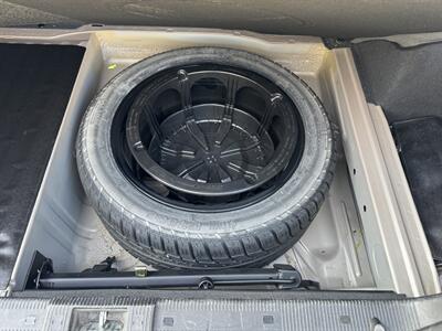 2001 Mercedes-Benz E 430 4MATIC   - Photo 55 - Laguna Niguel, CA 92677