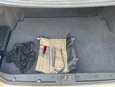 2001 Mercedes-Benz E 430 4MATIC   - Photo 54 - Laguna Niguel, CA 92677