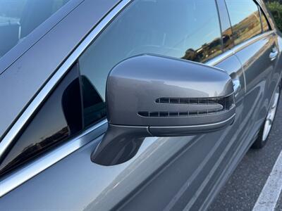 2014 Mercedes-Benz CLS CLS 550 4MATIC   - Photo 72 - Laguna Niguel, CA 92677