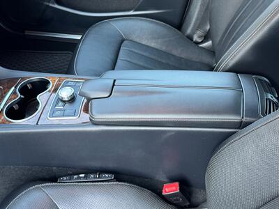 2014 Mercedes-Benz CLS CLS 550 4MATIC   - Photo 39 - Laguna Niguel, CA 92677