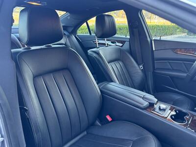 2014 Mercedes-Benz CLS CLS 550 4MATIC   - Photo 65 - Laguna Niguel, CA 92677