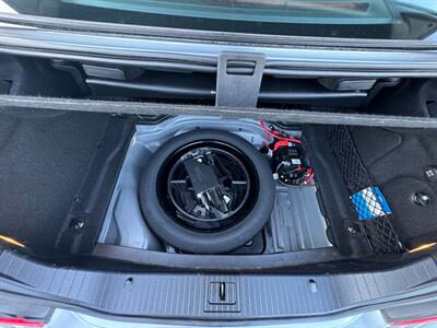 2014 Mercedes-Benz CLS CLS 550 4MATIC   - Photo 87 - Laguna Niguel, CA 92677