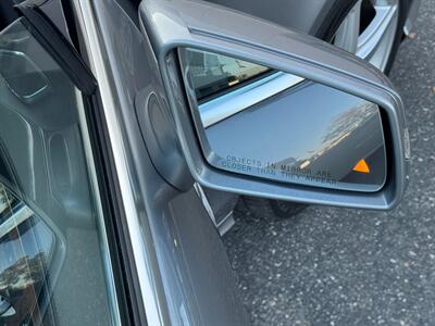 2014 Mercedes-Benz CLS CLS 550 4MATIC   - Photo 70 - Laguna Niguel, CA 92677