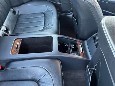 2014 Mercedes-Benz CLS CLS 550 4MATIC   - Photo 82 - Laguna Niguel, CA 92677