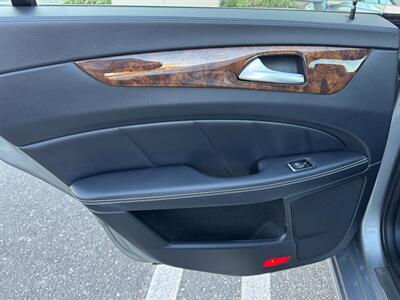 2014 Mercedes-Benz CLS CLS 550 4MATIC   - Photo 74 - Laguna Niguel, CA 92677