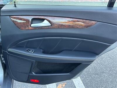 2014 Mercedes-Benz CLS CLS 550 4MATIC   - Photo 79 - Laguna Niguel, CA 92677