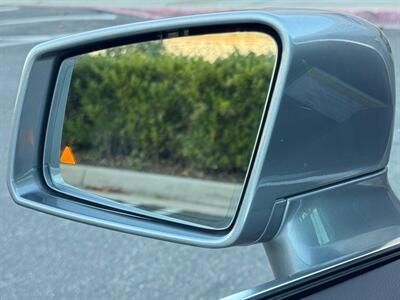 2014 Mercedes-Benz CLS CLS 550 4MATIC   - Photo 49 - Laguna Niguel, CA 92677