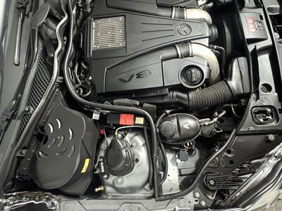 2014 Mercedes-Benz CLS CLS 550 4MATIC   - Photo 21 - Laguna Niguel, CA 92677