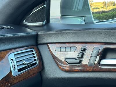 2014 Mercedes-Benz CLS CLS 550 4MATIC   - Photo 57 - Laguna Niguel, CA 92677