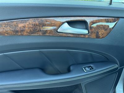 2014 Mercedes-Benz CLS CLS 550 4MATIC   - Photo 75 - Laguna Niguel, CA 92677