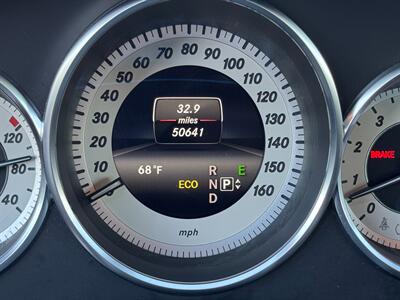 2014 Mercedes-Benz CLS CLS 550 4MATIC   - Photo 50 - Laguna Niguel, CA 92677