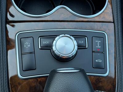 2014 Mercedes-Benz CLS CLS 550 4MATIC   - Photo 59 - Laguna Niguel, CA 92677