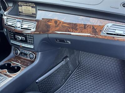 2014 Mercedes-Benz CLS CLS 550 4MATIC   - Photo 60 - Laguna Niguel, CA 92677