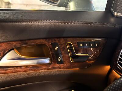 2014 Mercedes-Benz CLS CLS 550 4MATIC   - Photo 96 - Laguna Niguel, CA 92677