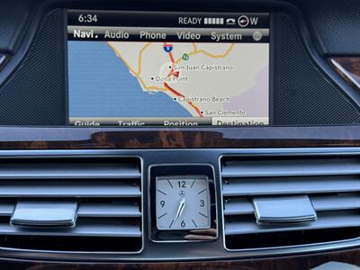 2014 Mercedes-Benz CLS CLS 550 4MATIC   - Photo 58 - Laguna Niguel, CA 92677