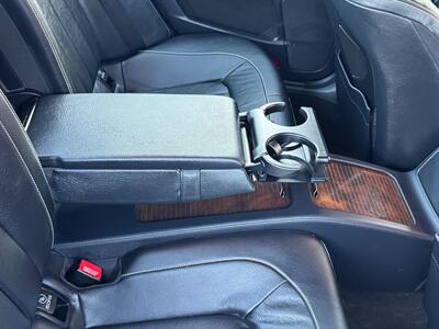 2014 Mercedes-Benz CLS CLS 550 4MATIC   - Photo 83 - Laguna Niguel, CA 92677