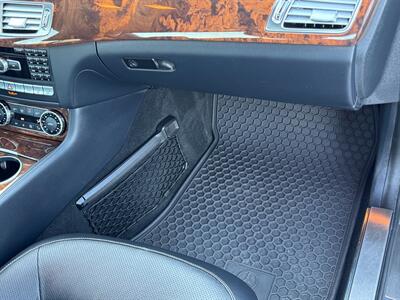 2014 Mercedes-Benz CLS CLS 550 4MATIC   - Photo 61 - Laguna Niguel, CA 92677