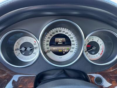 2014 Mercedes-Benz CLS CLS 550 4MATIC   - Photo 51 - Laguna Niguel, CA 92677
