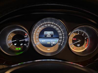 2014 Mercedes-Benz CLS CLS 550 4MATIC   - Photo 95 - Laguna Niguel, CA 92677