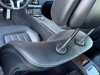 2014 Mercedes-Benz CLS CLS 550 4MATIC   - Photo 37 - Laguna Niguel, CA 92677