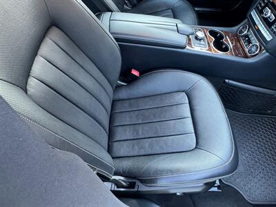 2014 Mercedes-Benz CLS CLS 550 4MATIC   - Photo 63 - Laguna Niguel, CA 92677